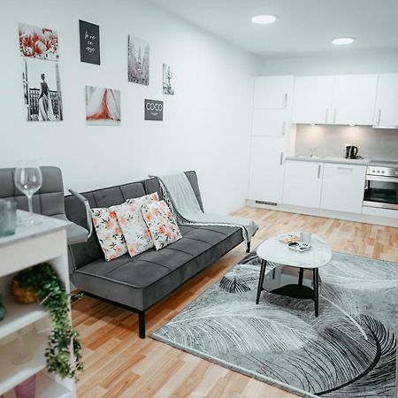 Vienna Classy Central Екстер'єр фото