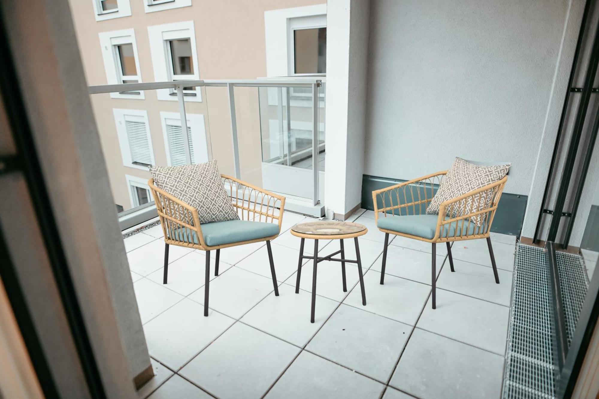 Vienna Classy Central Екстер'єр фото