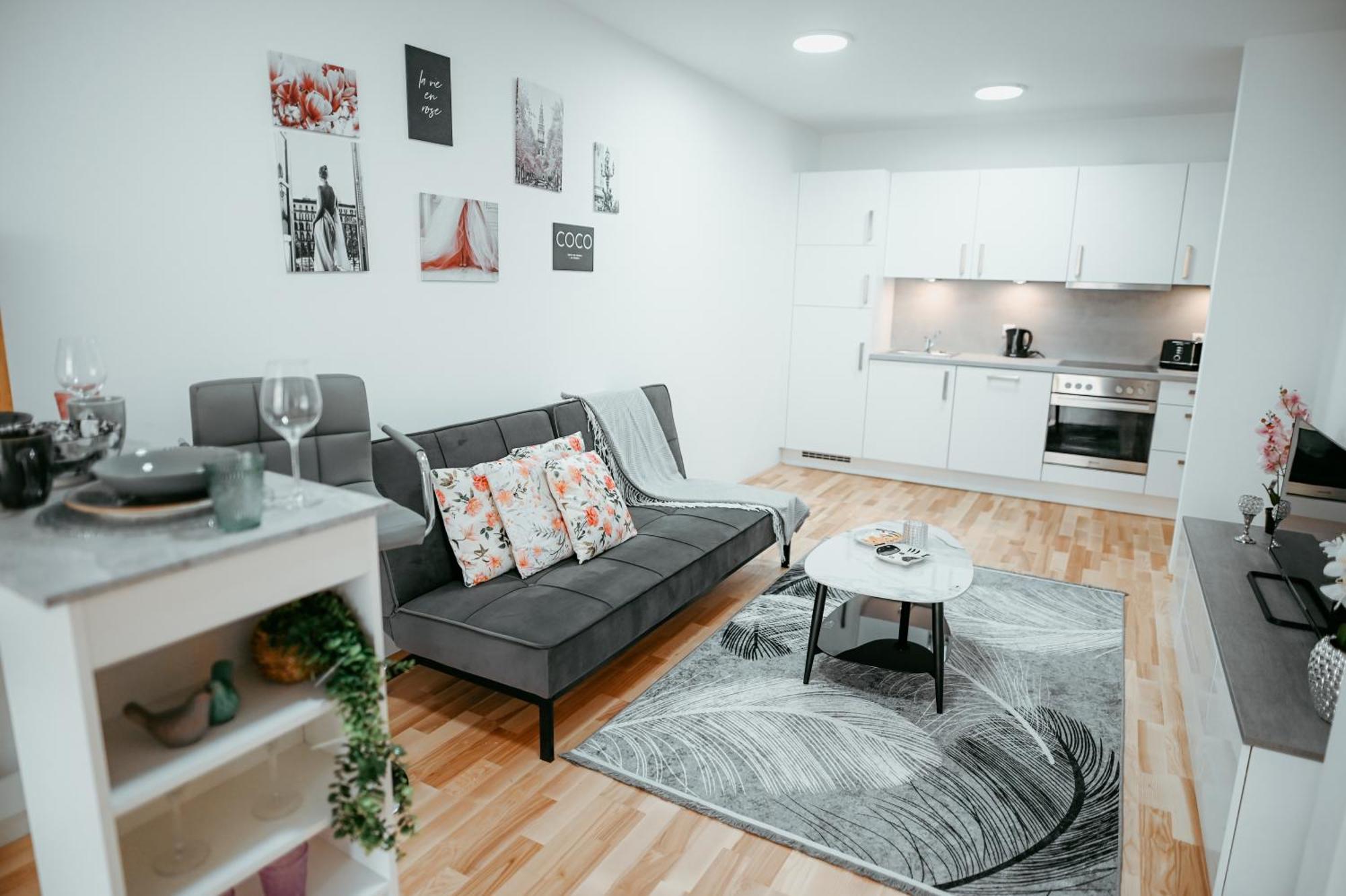 Vienna Classy Central Екстер'єр фото