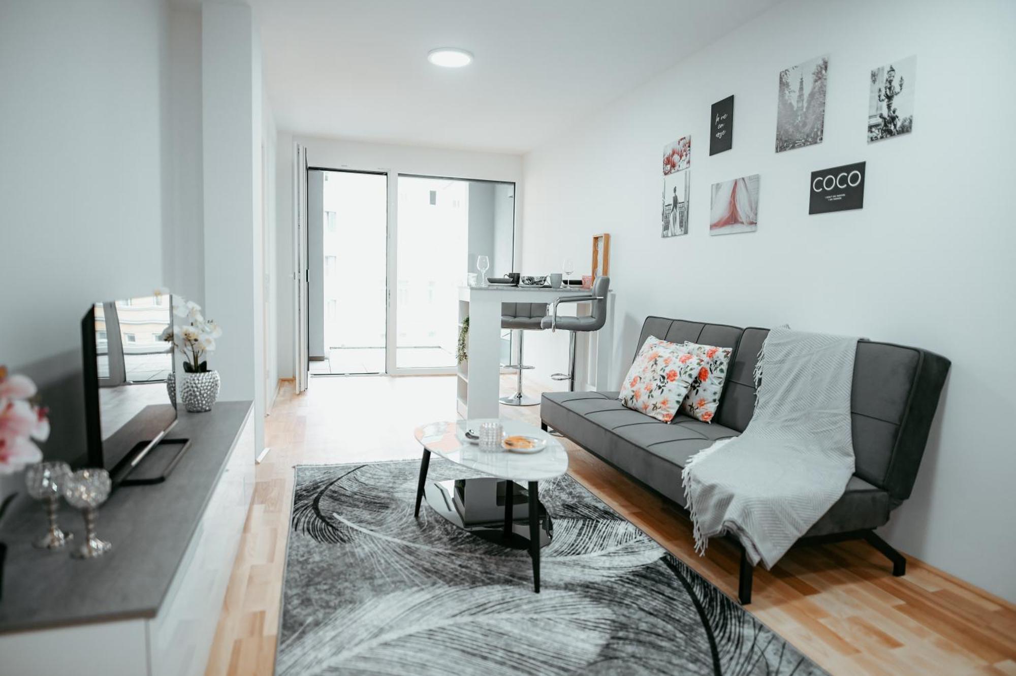 Vienna Classy Central Екстер'єр фото